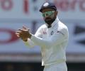 Kohli bats for rotation policy in age of bio-bubbles