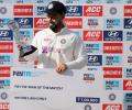 Rishabh Pant on reverse flicking pacers, making commentators look dull