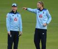 England's leadership power lies with Morgan not Root