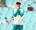 Langer angry as Australia miss out on WTC final due to over rate