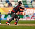 Match-Fixing: UAE players Naveed, Shaiman banned for eight years