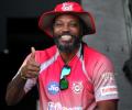 SEE: Gayle thanks PM Modi for sending COVID vaccine to Jamaica