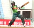 1st women's T20: Anneke stars as SA crush India