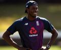 Stokes glad Archer putting England commitments first