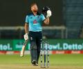 Top Performer: Bairstow's ton powers England to victory