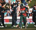 Kiwis sweep Bangladesh after Conway, Mitchell tons