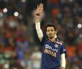 Should India bring in Chahal, Natarajan?