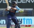 Gavaskar lauds Pant's 'smart and intelligent' cricket