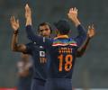 PHOTOS: India vs England, 3rd ODI