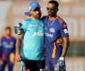 Sri Lanka Tour: Who will lead India in Kohli's absence?