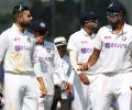 Why Kiwis must be wary of India in WTC final