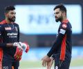 I owe my career to Virat bhaiya: Siraj