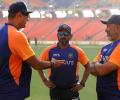 'Being little under-prepared can help India in WTC final'