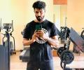 Jadeja starts prep for WTC final