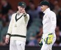 Australia skipper Paine backs Smith to regain Test captaincy