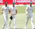 Aus bowling trio deny knowing 2018 ball-tampering plot