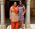 Priya Punia loses mother to Covid