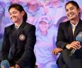 Mithali, Harmanpreet thank BCCI for regular COVID tests