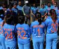 India women to undergo hard quarantine in Southampton