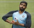 Bumrah says India suffering from 'bubble fatigue'