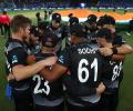 McCullum praises Williamson's 'superb' captaincy