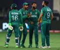 T20 World Cup: Pakistan primed to secure semis berth