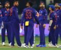 India focus on must-win matches, not run-rate