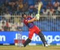 Patience, cool head key to Buttler's maiden T20I ton