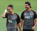 NZ name 5 spinners for India tour; Boult unavailable