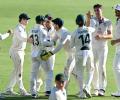 Australia postpones Afghanistan Test until 'situation is clearer'