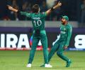 Pakistan aim to continue invincible run against Scotland