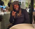 Gayle seeks Jamaican swan song after 'last World Cup game'