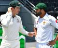 Australia to tour Pakistan for first time in 24 years!