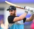 Playing IPL before T20 World Cup helped, says Williamson