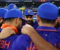 Kohli thanks fans after India's T20 WC campaign ends