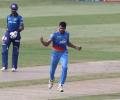 Dream to represent India has been fulfilled: Avesh Khan