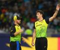 How Australia's poor build-up aided team at T20 WC