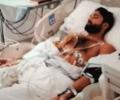 Indian doctor who treated Rizwan astonished at recovery