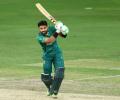 T20 World Cup: Rizwan volunteered to play in semi-finals