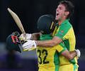 PIX: Australia are T20 World CHAMPIONS!