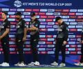 'No regrets' after New Zealand fall short again