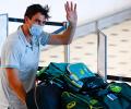 England, Australia fly Down Under together ahead of the Ashes