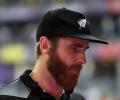 Williamson to sit out of T20 series vs India to focus on Tests