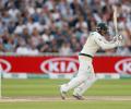 Australia recall Khawaja for Ashes