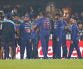 3rd T20I: Will India bring in reserves for dead rubber at Eden?