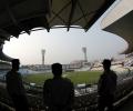 11 arrested near Eden Gardens ahead India-NZ match