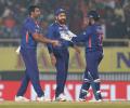 Ashwin is always an attacking option for a captain: Rohit