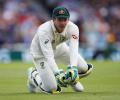 Australia selectors face Paine-ful headache ahead of Ashes