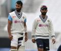 Under-strength India still tough ask for visiting New Zealand