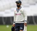 Contribution doesn't mean you score 100 in each game: Rahane